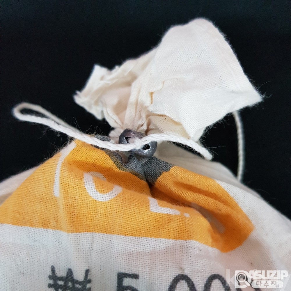 *천원경매* 한국은행 2006년 구 10주( 다 10주 ) 자루 관봉 [ 화폐 / 자루관봉 / 10원 ] #53(주)-0430 #HH