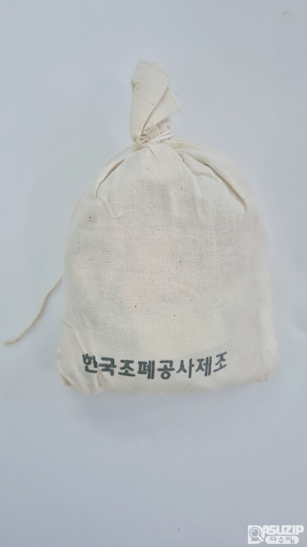 2007년 10주 자루관봉 관봉상태 A급