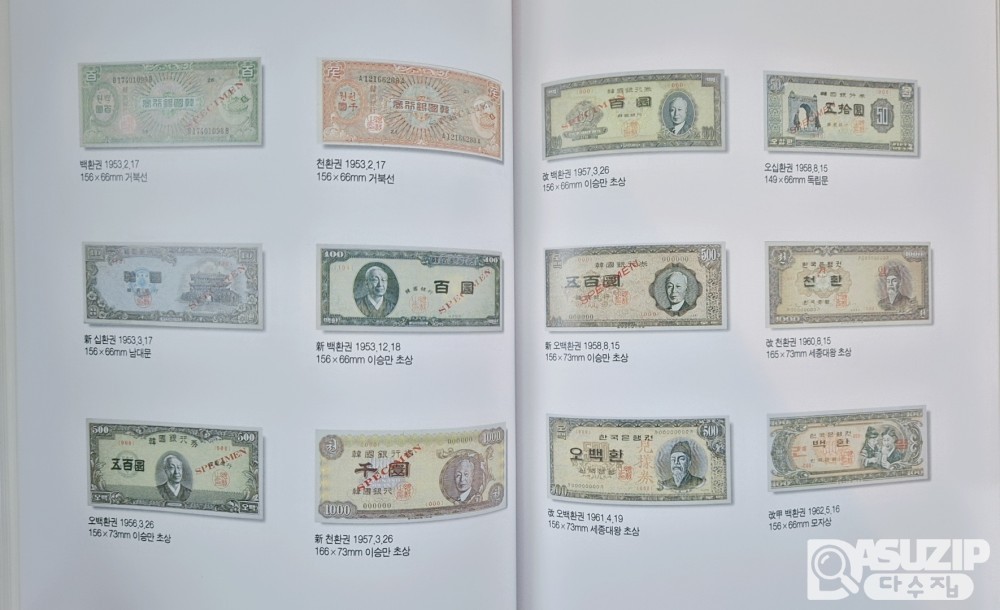 한국은행 50년사 : 한국은행 50주년을 기념하여 발간 한 비매품