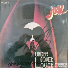 1987년  T. Ark의 싱글 앨범 