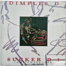 Dimples D의 싱글 **