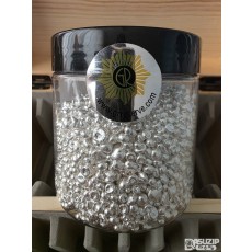 GR Reserve 사의 1kg 파인실버(.999) 그래뉼